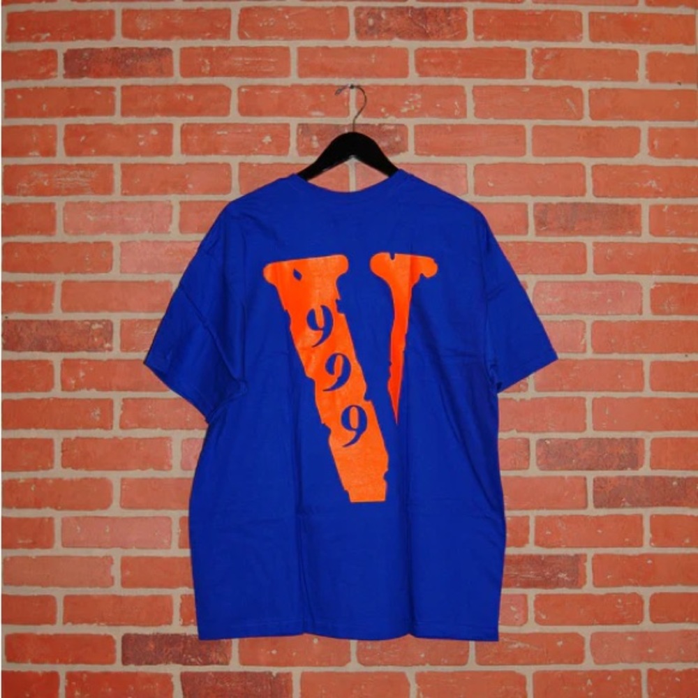 Vlone 999 Tee